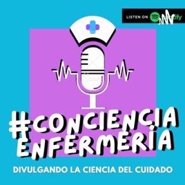 ConCiencia Enfermería