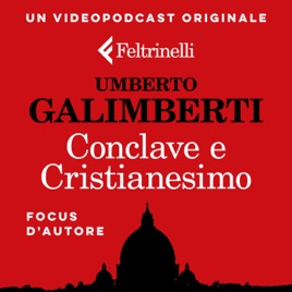 Conclave e Cristianesimo
