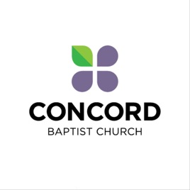 Concord Baptist Church