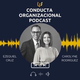 Conducta Organizacional