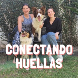CONECTANDO HUELLAS