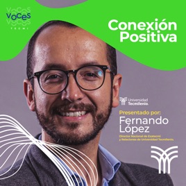 Conexión Positiva