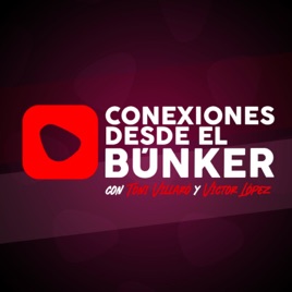Conexiones desde el Búnker