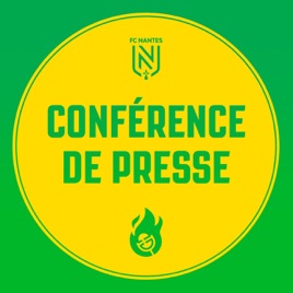 Conférence de presse