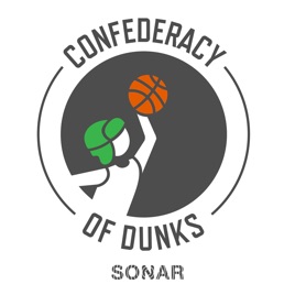 Confederacy of Dunks