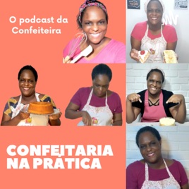 Confeitaria na Prática