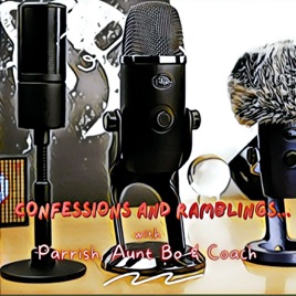 Confessions and Ramblings of a Functioning Psychotic