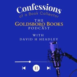 Confessions of a Book Collector