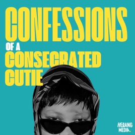 Confessions Of A Consecrated Cutie