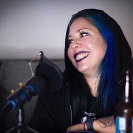 Confessions of a Rock ‘n’ Roll Wifey