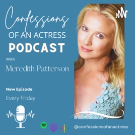 Confessions Of An Actress