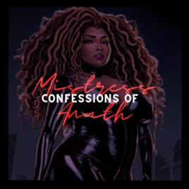 Confessions of Mistress Anath