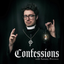 Confessions with Sammy Petersen