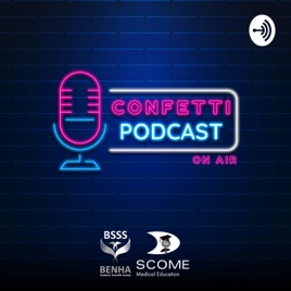 Confetti - SCOME Podcast