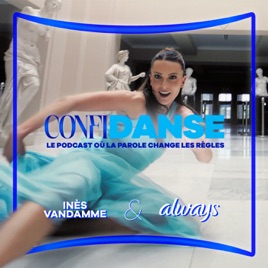 CONFIDANSE