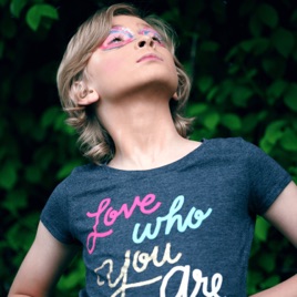 Confidence - Kiddies Empowerment Time!