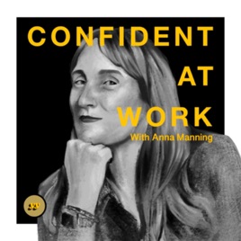 Confident At Work