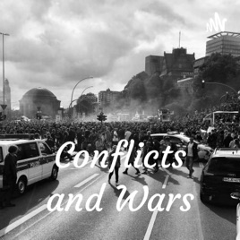 Conflicts and Wars