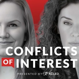 Conflicts of Interest