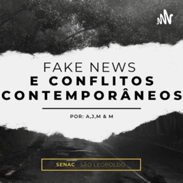 Conflito entre Israel e Palestina-Episódio 2