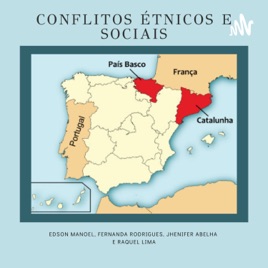 Conflitos Étnicos e Sociais
