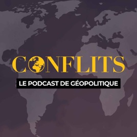 Conflits, géopolitique