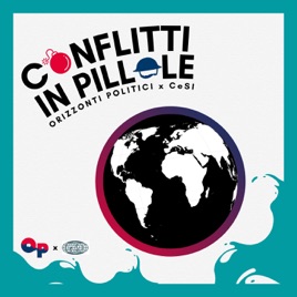 Conflitti in Pillole