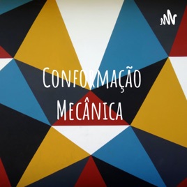 Conformação Mecânica