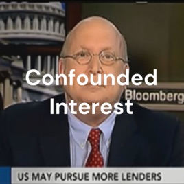 Confounded Interest - Anthony B. Sanders