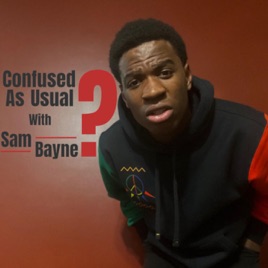Confused as Usual
