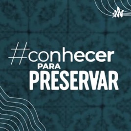 Conhecer para preservar 💚