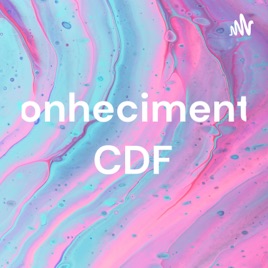 Conhecimento CDF