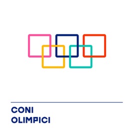 Coni olimpici
