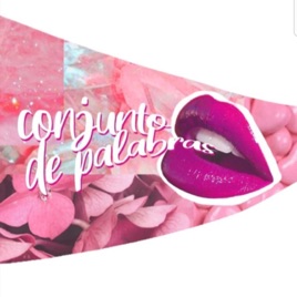 Conjunto de Palabras