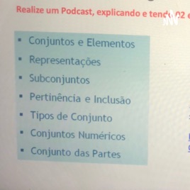Conjuntos patricya