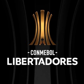 CONMEBOL Libertadores BR