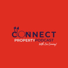Connect Property Podcast
