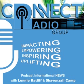 Connect Radio - The Informational News Truth Network