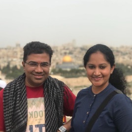 Connect With PK