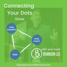 Connect Your Dots Show