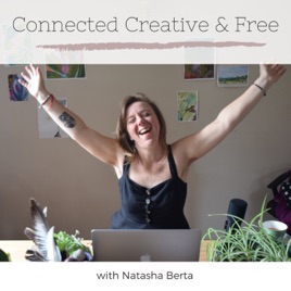 Connected Creative and Free