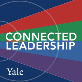Connected Leadership with Peter Boyd