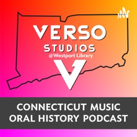 Connecticut Music Oral History Podcast