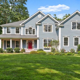 Connecticut &Ridgefield Real Estate with John Catizone