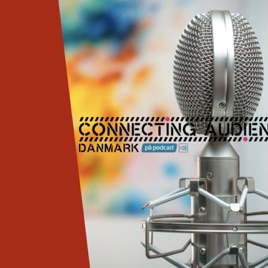 Connecting Audiences på Podcast: Mød direktøren