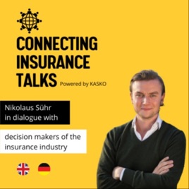Connecting Insurance