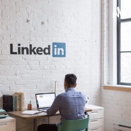 Connecting With Employers On LinkedIn
