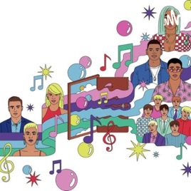 VIVIR DE LA MÚSICA, VIVIR EN ARMONÍA