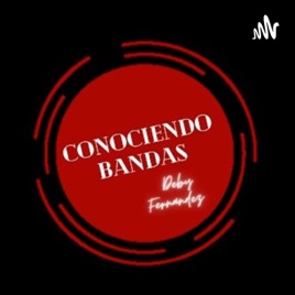 Conociendo bandas