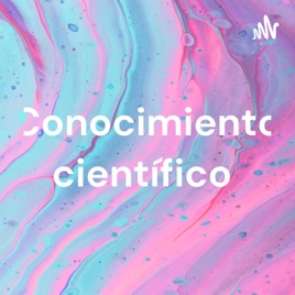 Conocimiento científico